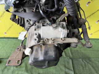 МКПП TOYOTA PLATZ NCP12 1NZ-FE 3030052100 5 ракурс