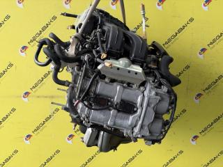 Двигатель SUBARU IMPREZA GT2 FB16 10100CC640 3 ракурс
