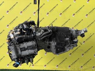 АКПП SUBARU LEVORG VM4 FB16 31000AJ520 1 ракурс