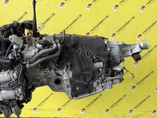 АКПП SUBARU LEVORG VM4 FB16 31000AJ520 2 ракурс