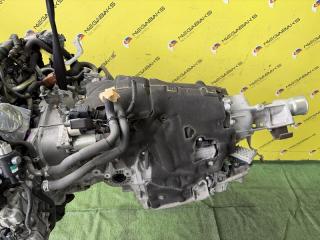 АКПП SUBARU LEVORG VM4 FB16 31000AJ520 3 ракурс