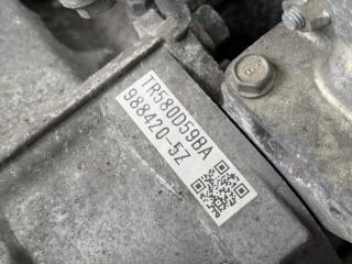 АКПП SUBARU LEVORG VM4 FB16 31000AJ520 4 ракурс