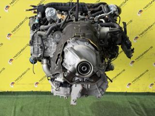 АКПП SUBARU LEVORG VM4 FB16 31000AJ520 5 ракурс