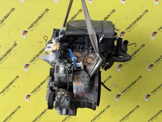 Двигатель TOYOTA PASSO KGC30 1KR-FE 19000B1R02 1 ракурс
