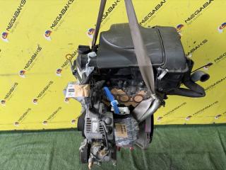 Двигатель TOYOTA PASSO KGC30 1KR-FE 19000B1R02 2 ракурс