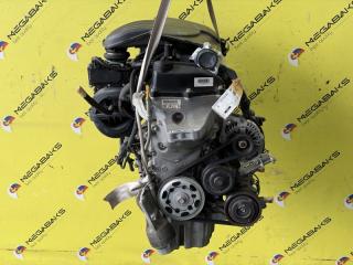 Двигатель TOYOTA PASSO KGC30 1KR-FE 19000B1R02 3 ракурс