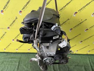 Двигатель TOYOTA PASSO KGC30 1KR-FE 19000B1R02 4 ракурс