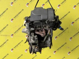 Двигатель TOYOTA PASSO KGC10 1KR-FE 19000B1R01 1 ракурс