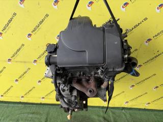 Двигатель TOYOTA PASSO KGC10 1KR-FE 19000B1R01 2 ракурс