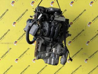 Двигатель TOYOTA PASSO KGC10 1KR-FE 19000B1R01 5 ракурс