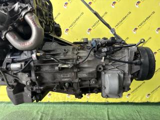 МКПП MITSUBISHI CANTER FEB50 4P10 ME531417 2 ракурс