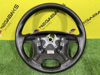 Руль VOLVO V70 SW61 B5244S 30643383 1 ракурс Руль VOLVO V70 SW61 B5244S 30643383 1 ракурс