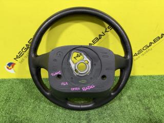 Руль VOLVO V70 SW61 B5244S 30643383 2 ракурс Руль VOLVO V70 SW61 B5244S 30643383 2 ракурс