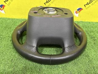 Руль VOLVO V70 SW61 B5244S 30643383 3 ракурс Руль VOLVO V70 SW61 B5244S 30643383 3 ракурс