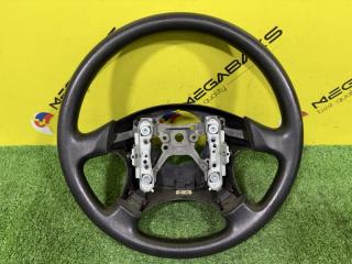 Руль SUBARU IMPREZA GD3 EJ152 GS12000040 1 ракурс Руль SUBARU IMPREZA GD3 EJ152 GS12000040 1 ракурс