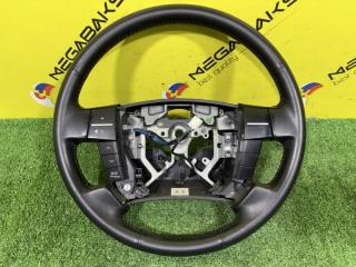 Руль TOYOTA MARK X GRX125 4GR-FSE GS12002010 1 ракурс