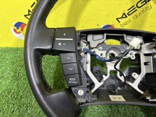 Руль TOYOTA MARK X GRX125 4GR-FSE GS12002010 3 ракурс
