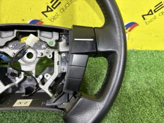 Руль TOYOTA MARK X GRX125 4GR-FSE GS12002010 4 ракурс