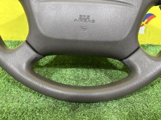 Руль TOYOTA CROWN GS151 1G-FE 4510030890E0 2 ракурс