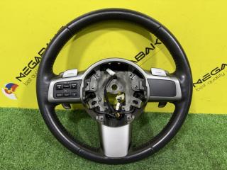 Руль MAZDA DEMIO DE5FS ZY-VE 1 ракурс