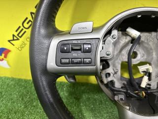 Руль MAZDA DEMIO DE5FS ZY-VE 3 ракурс