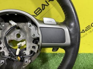 Руль MAZDA DEMIO DE5FS ZY-VE 4 ракурс