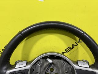 Руль MAZDA DEMIO DE5FS ZY-VE 5 ракурс