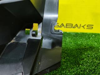 Жабо SUZUKI JIMNY JB64W R06A 7233078R0 3 ракурс