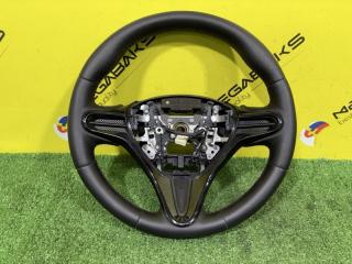 Руль HONDA FIT SHUTTLE GG7 L15A 1 ракурс