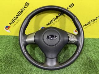 Руль SUBARU FORESTER SH5 EJ204 GS12002880 1 ракурс Руль SUBARU FORESTER SH5 EJ204 GS12002880 1 ракурс