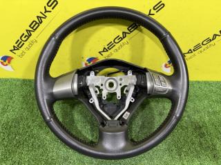 Руль SUBARU FORESTER SH5 EJ204 GS12002880 2 ракурс Руль SUBARU FORESTER SH5 EJ204 GS12002880 2 ракурс