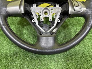 Руль SUBARU FORESTER SH5 EJ204 GS12002880 4 ракурс Руль SUBARU FORESTER SH5 EJ204 GS12002880 4 ракурс