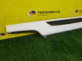 Решетка радиатора NISSAN ATLAS P6F23 TD27 2 ракурс