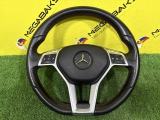 Руль MERCEDES-BENZ C-CLASS W204 M271DE18 1 ракурс