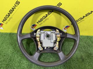 Руль NISSAN MARCH K11 CG10DE 1 ракурс