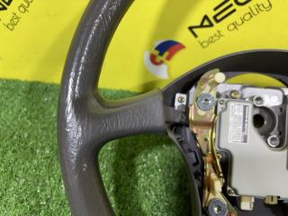 Руль NISSAN MARCH K11 CG10DE 3 ракурс