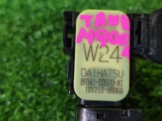 Датчик парктроника передний TOYOTA TANK M900A 89341B2020 4 ракурс
