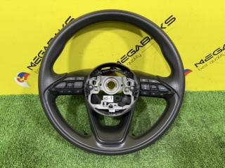 Руль TOYOTA SIENTA MXPL10 M15A-FXE GS12008210 1 ракурс