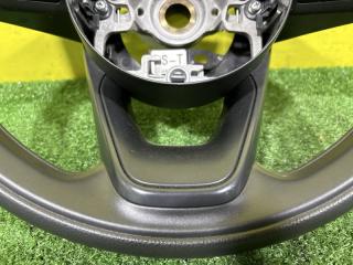 Руль TOYOTA SIENTA MXPL10 M15A-FXE GS12008210 2 ракурс