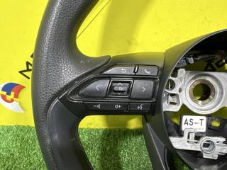 Руль TOYOTA SIENTA MXPL10 M15A-FXE GS12008210 3 ракурс