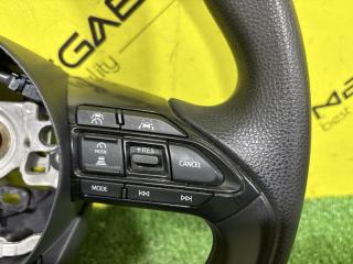 Руль TOYOTA SIENTA MXPL10 M15A-FXE GS12008210 4 ракурс