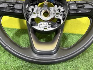 Руль TOYOTA YARIS MXPA10 M15A-FXE GS12008210 2 ракурс