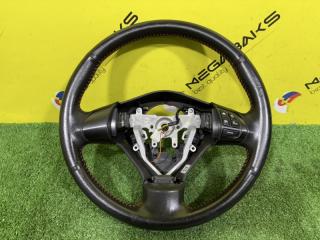 Руль SUBARU EXIGA YAM FB25 GS12002880 1 ракурс