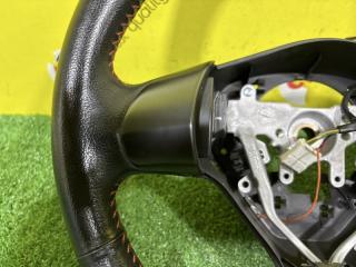 Руль SUBARU EXIGA YAM FB25 GS12002880 3 ракурс