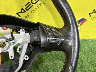 Руль SUBARU EXIGA YAM FB25 GS12002880 4 ракурс