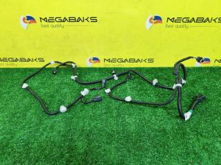 Электропроводка задняя TOYOTA YARIS MXPA10 M15A-FXE 82182K0240 1 ракурс