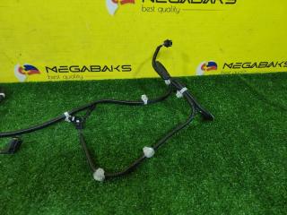 Электропроводка задняя TOYOTA YARIS MXPA10 M15A-FXE 82182K0240 4 ракурс