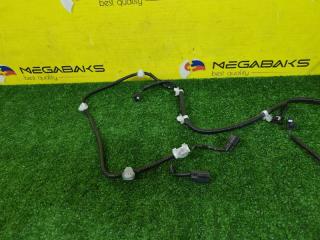 Электропроводка задняя TOYOTA YARIS MXPA10 M15A-FXE 82182K0240 5 ракурс
