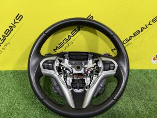 Руль HONDA CR-Z ZF1 LEA 1 ракурс