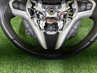 Руль HONDA CR-Z ZF1 LEA 2 ракурс